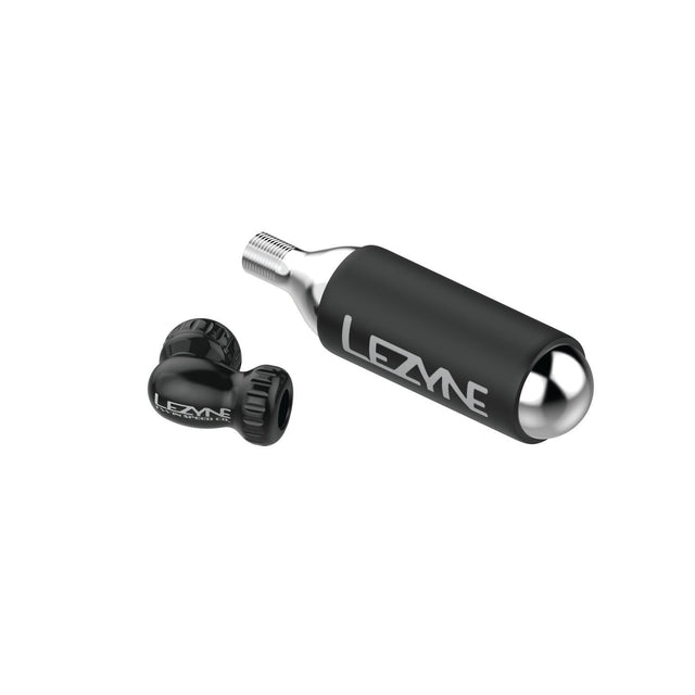 Lezyne Twin Speed Drive CO2 Inflator