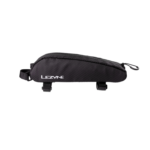 Lezyne Aero Energy Caddy Top Tube Bag