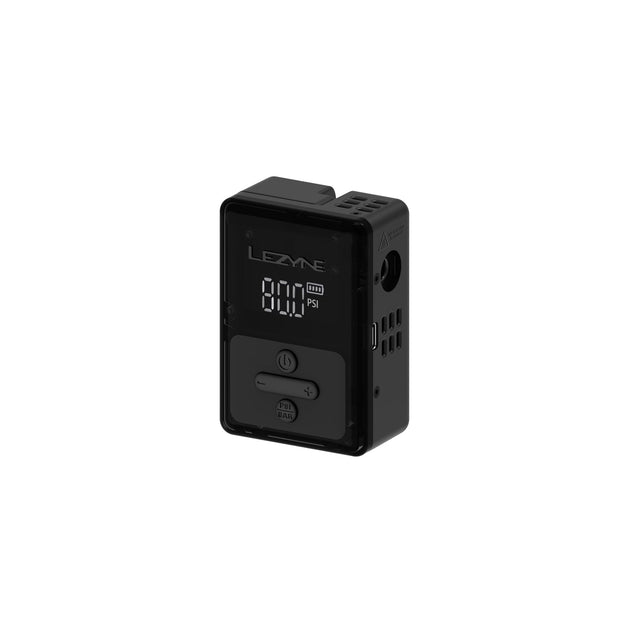 Lezyne E-Drive Electric Mini Pump