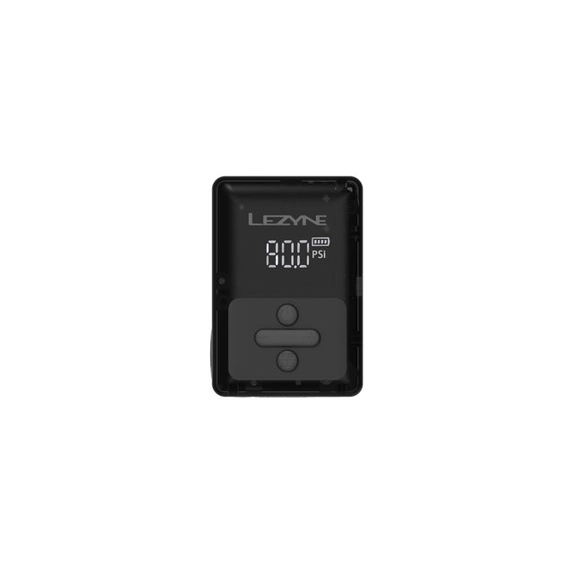 Lezyne E-Drive Electric Mini Pump