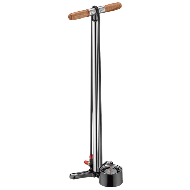 Lezyne Alloy Floor Drive 3.5 Floor Pump