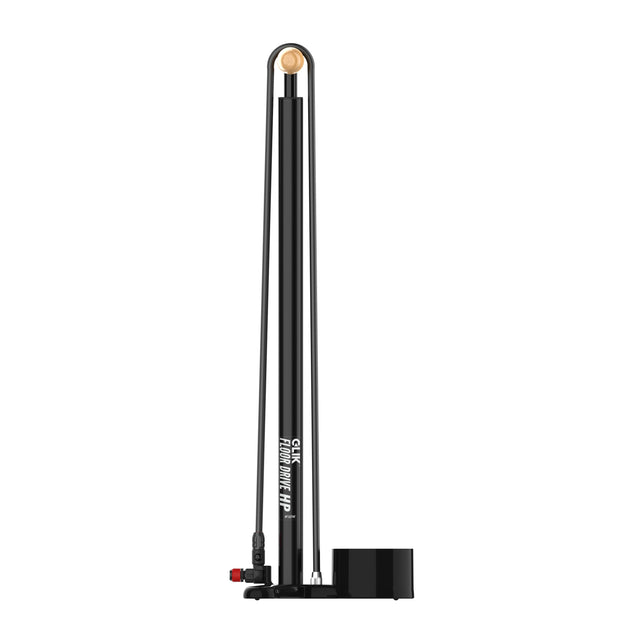 Lezyne CLIK Floor Drive HP Floor Pump