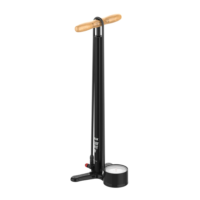 Lezyne CLIK Floor Drive HV Floor Pump