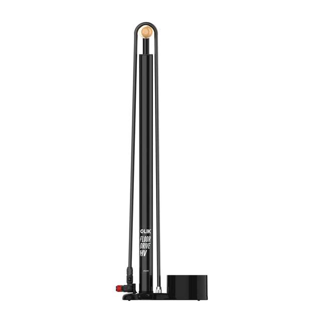 Lezyne CLIK Floor Drive HV Floor Pump