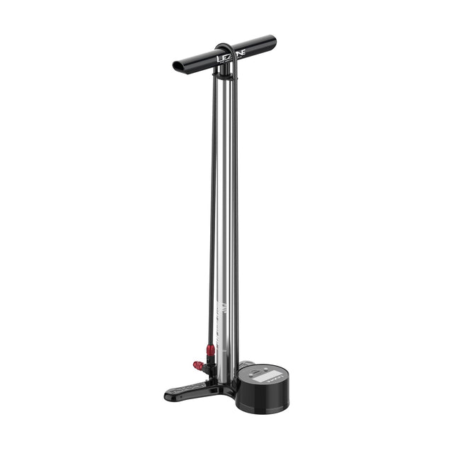 Lezyne CNC Digital Drive 3.5 Floor Pump