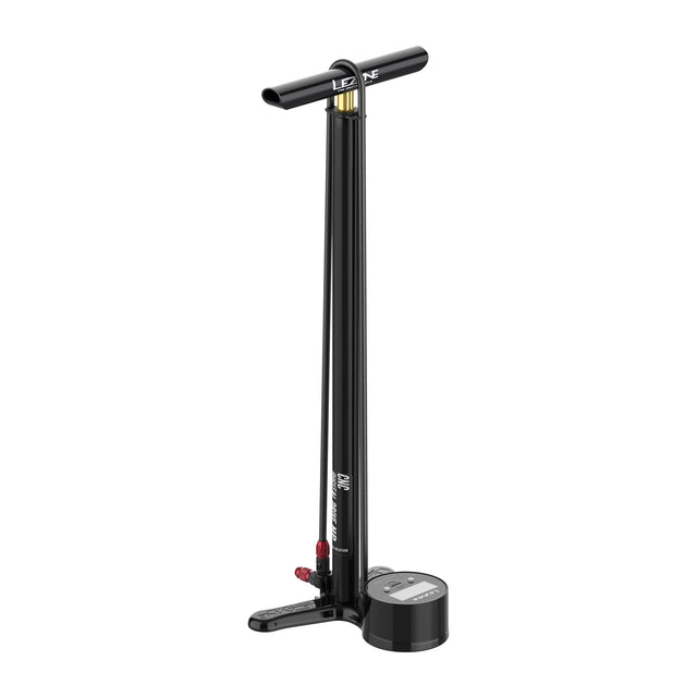 Lezyne CNC Digital Drive 3.5 Floor Pump