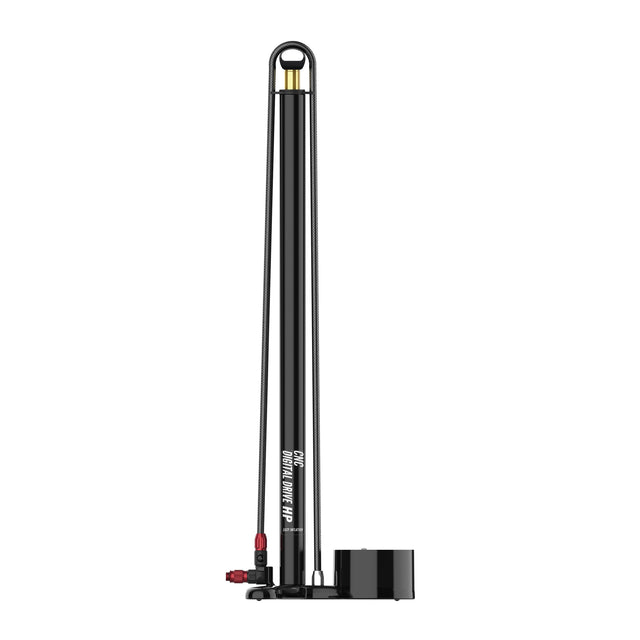 Lezyne CNC Digital Drive 3.5 Floor Pump