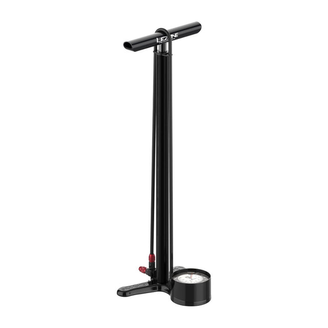 Lezyne CNC Floor Drive 3.5 Floor Pump