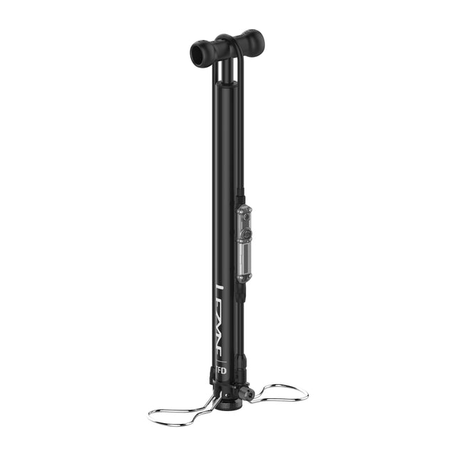 Lezyne Digital Travel Floor Drive Travel Pump