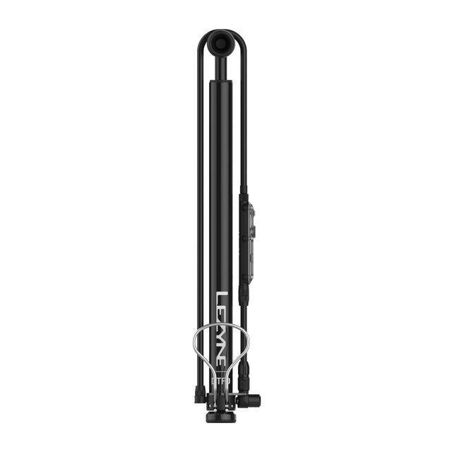 Lezyne Digital Travel Floor Drive Travel Pump