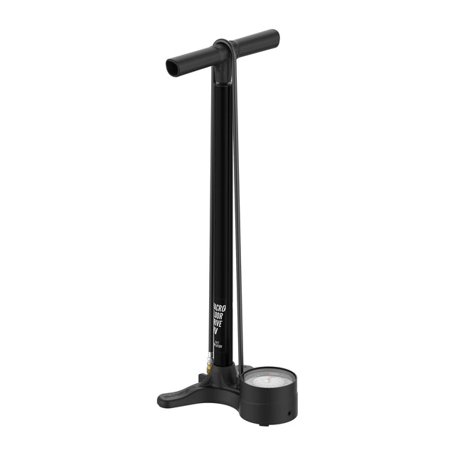 Lezyne Macro HV Floor Drive Floor Pump