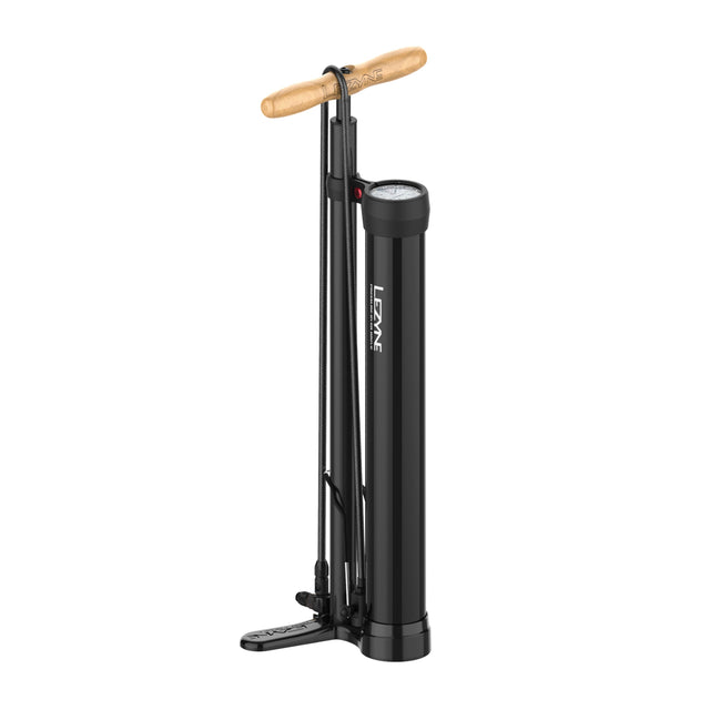 Lezyne Pressure Over Drive Tubeless Floor Pump