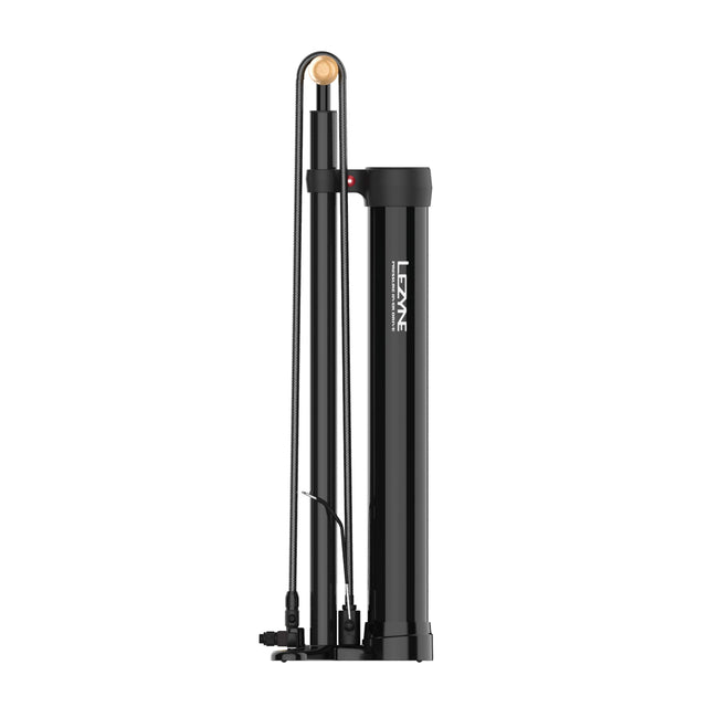 Lezyne Pressure Over Drive Tubeless Floor Pump