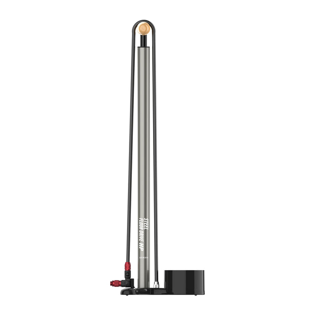 Lezyne Steel Floor Drive 3.5 Floor Pump