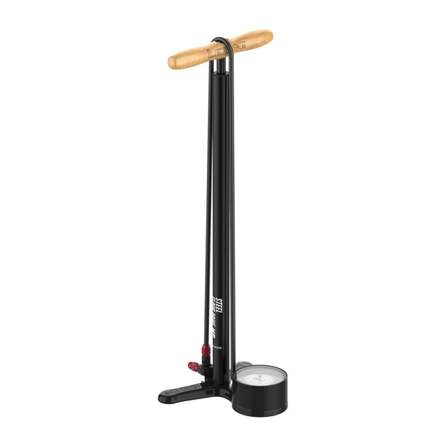 Lezyne Steel Floor Drive 3.5 Floor Pump