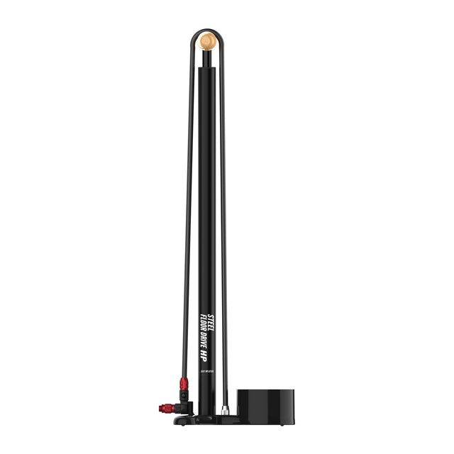 Lezyne Steel Floor Drive 3.5 Floor Pump