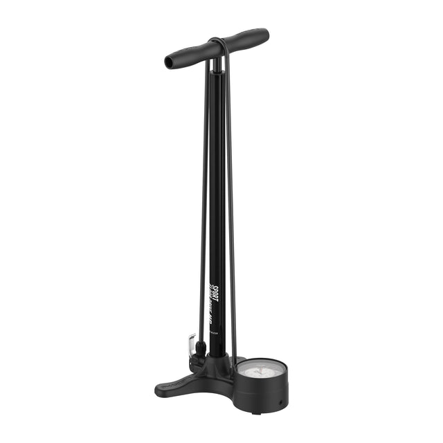 Lezyne Sport Floor Drive 3.5 Floor Pump