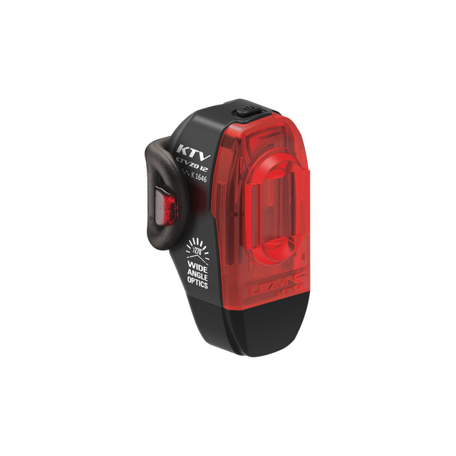 Lezyne KTV Drive StVZO Rear Light