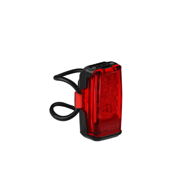 Lezyne KTV+ Drive Rear Light