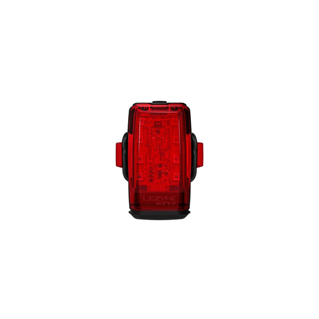 Lezyne KTV+ Drive Rear Light