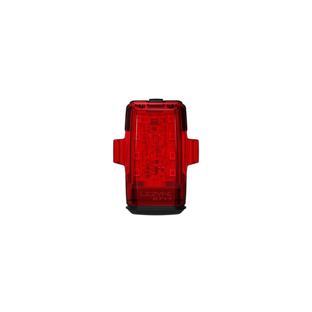 Lezyne KTV+ Drive Rear Light