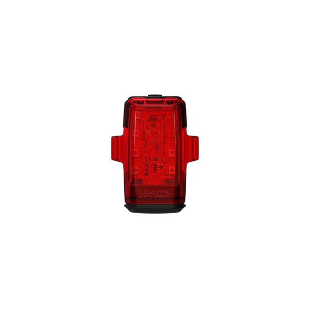 Lezyne KTV Drive Pro+ Rear Light
