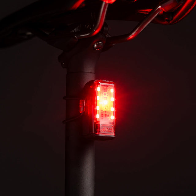 Lezyne KTV Drive Pro+ Rear Light