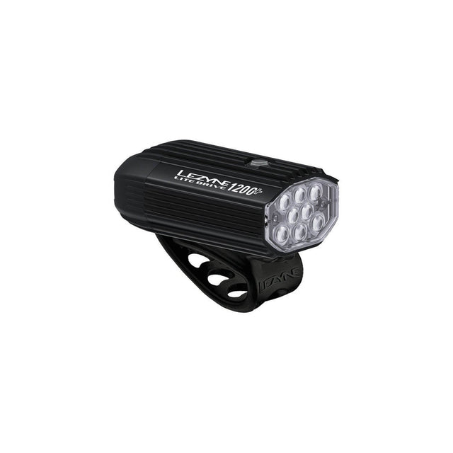 Lezyne Lite Drive 1200+ / KTV Drive Pro+ Light Set