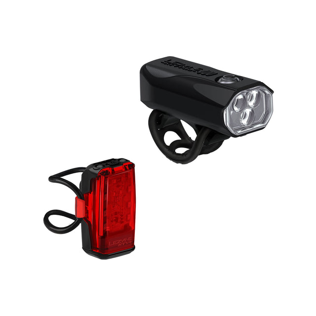 Lezyne KTV Drive Pro 400+ / KTV+ Drive Light Set