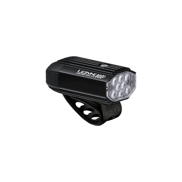 Lezyne Micro Drive 800+ / Strip Drive 300+ Light Set