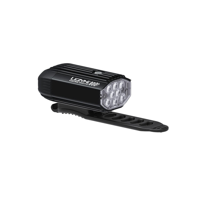 Lezyne Micro Drive 800+ Front Light