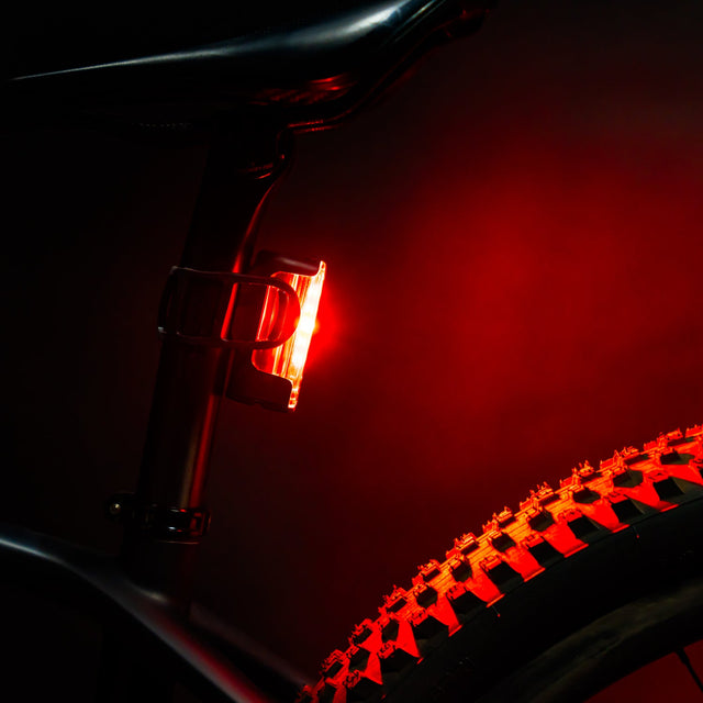 Lezyne Strip Drive 300+ Rear Light