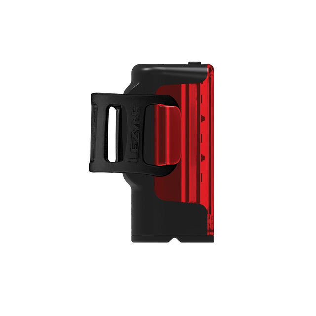 Lezyne Strip Drive 300+ Rear Light