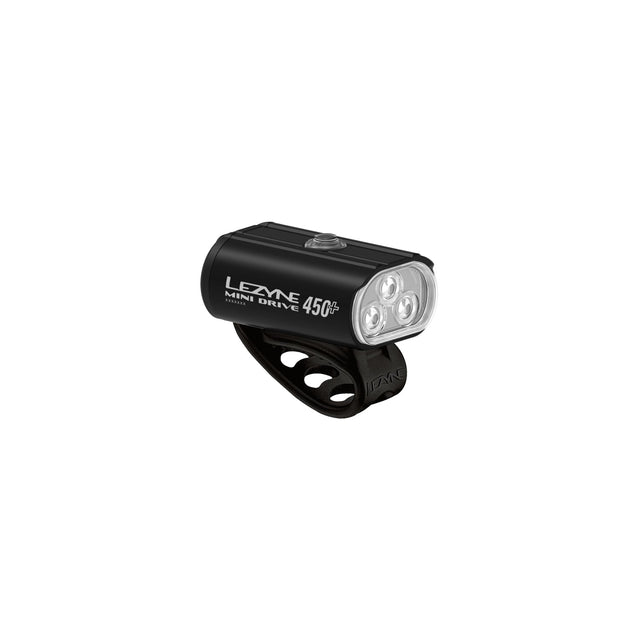 Lezyne Mini Drive 450+ Front Light