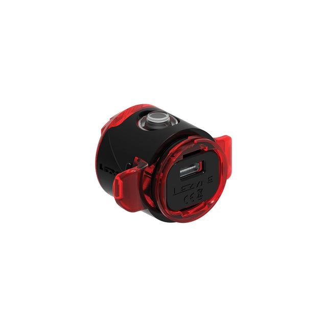 Lezyne Femto USB-C Drive Rear Light