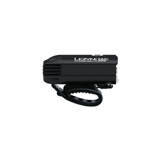 Lezyne Fusion Drive 500+ Front Light
