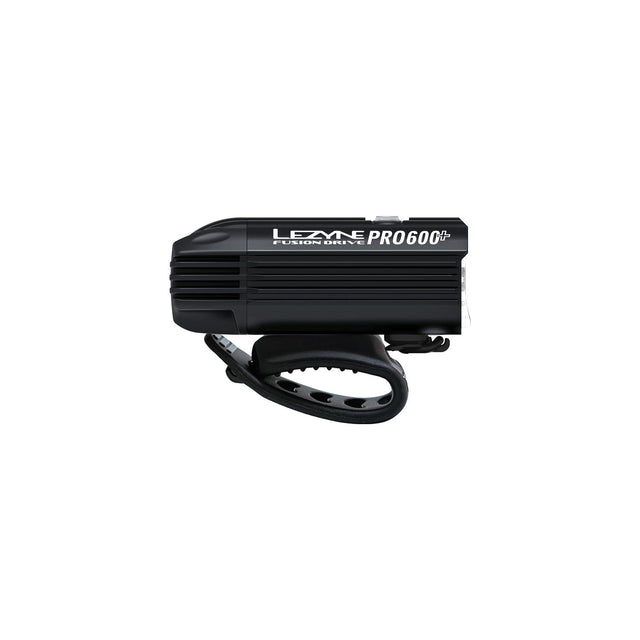 Lezyne Fusion Drive Pro 600+ Front Light
