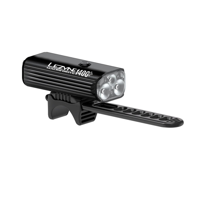 Lezyne Macro Drive 1400+ Front Light
