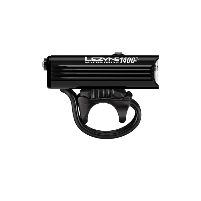 Lezyne Macro Drive 1400+ Front Light