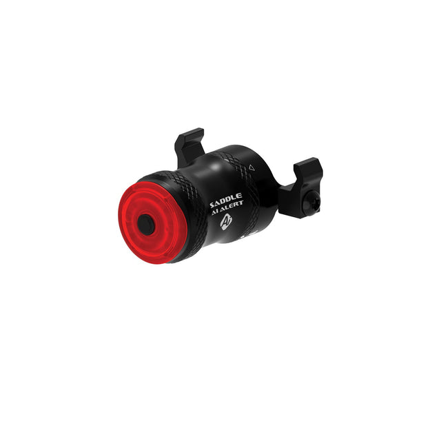 Lezyne Saddle Ai Alert 250 Rear Light