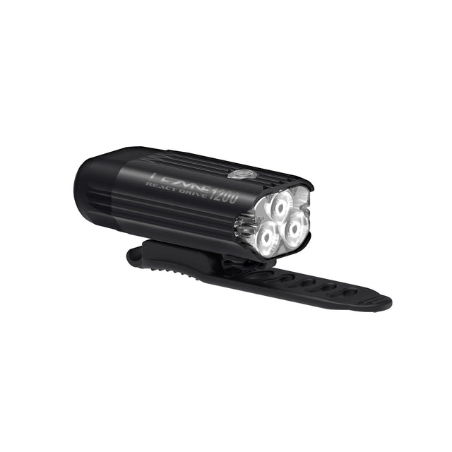Lezyne React Drive 1200 Front Light