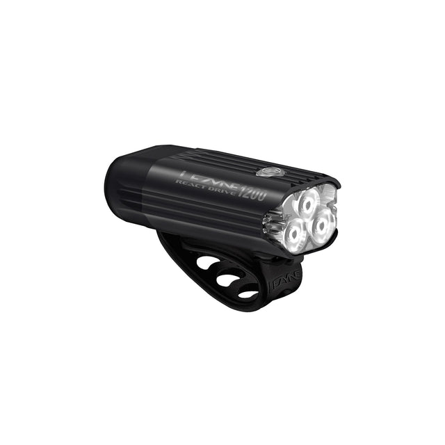 Lezyne Radar React System Light Set