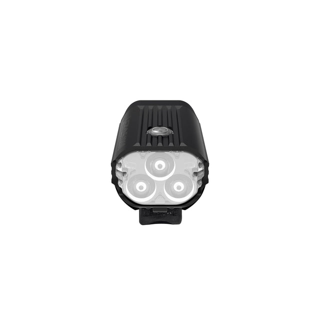 Lezyne React Drive 1200 Front Light