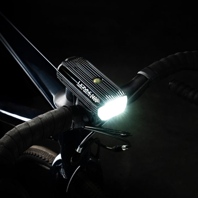 Lezyne Mega Drive 2400+ Front Light
