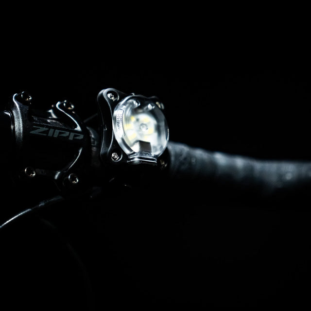 Lezyne Zecto Drive 250+ Front Light