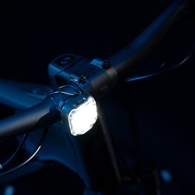 Lezyne Zecto 2 Drive 350 Front Light