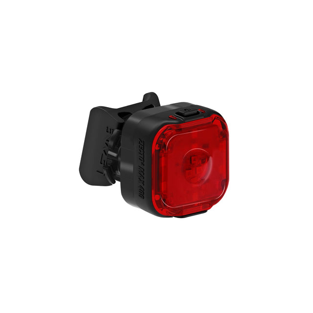 Lezyne Zecto 2 Drive Max 400 Rear Light