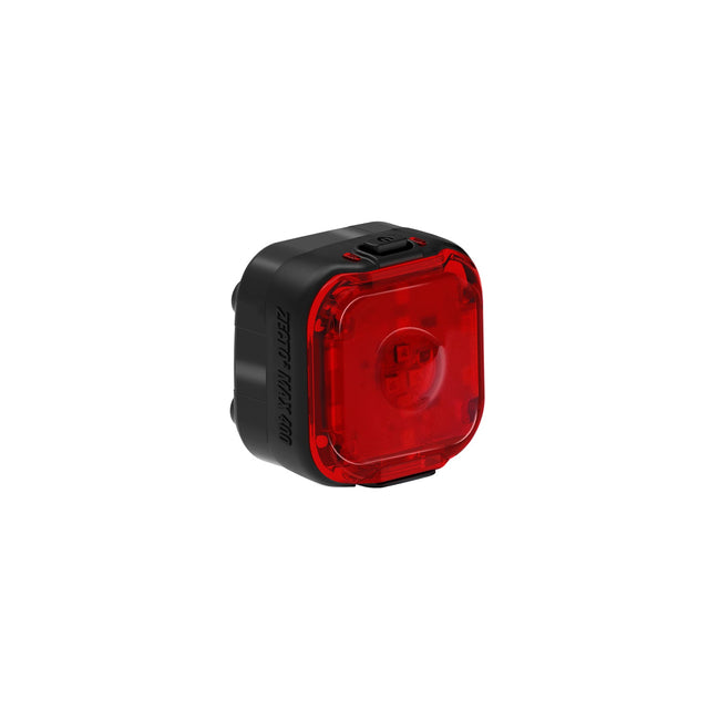 Lezyne Zecto 2 Drive Max 400 Rear Light