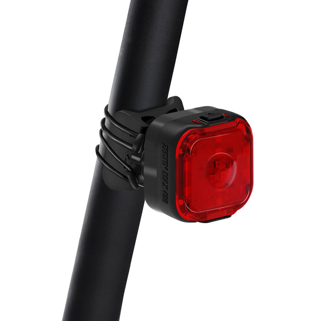 Lezyne Zecto 2 Drive Max 400 Rear Light