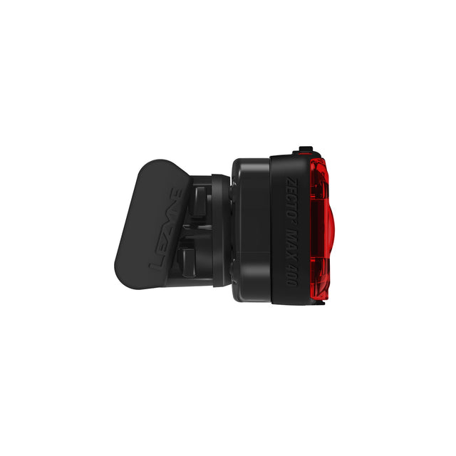 Lezyne Zecto 2 Drive Max 400 Rear Light
